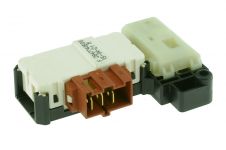 Устройство блокировки люка стиральной машины Beko