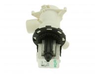 Насос HANYU с улиткой в сборе стиральной машины Beko