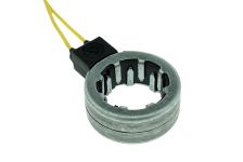Таходатчик (тахогенератор, датчик Холла) для стиральной машины Beko
