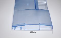 Панель передняя (откидная) холодильника Beko