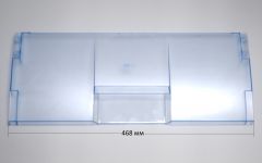 Панель передняя (откидная) холодильника Beko