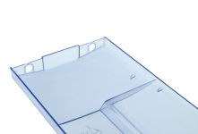 Панель передняя ящика морозильной камеры холодильника Beko